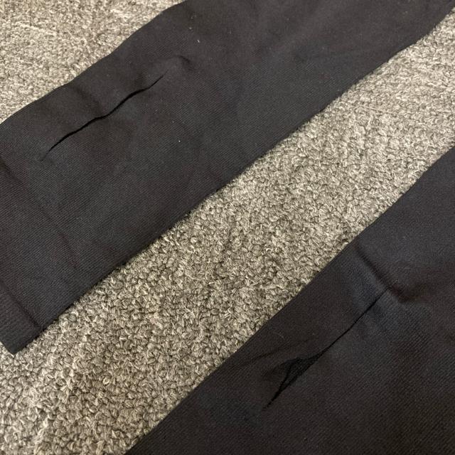 即決 UNIQLO ユニクロ UVカットシームレスアームカバー < ブランド 即決 UNIQLO ユニクロ UVカットシームレスアームカバー < ブランドの