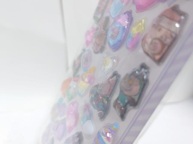 新品◎ラブブ◎3dファンステッカー◎ウォーターシール◎輸入品 < インテリア/ライフ 新品◎ラブブ◎3dファンステッカー◎ウォーターシール◎輸入品 < インテリア/ライフの