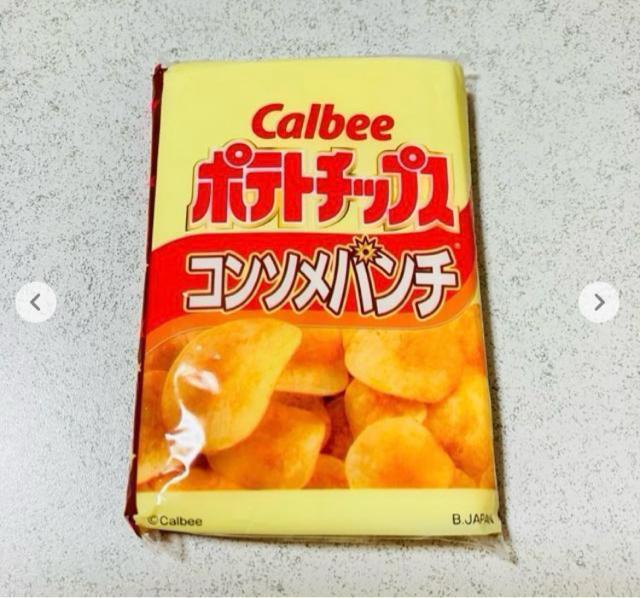 ポテトチップス コンソメパンチ ポテチ★かっぱえびせん★水に流せる ポケットティッシュ 2個セット★カルビー < インテリア/ライフ ポテトチップス コンソメパンチ ポテチ★かっぱえびせん★水に流せる ポケットティッシュ 2個セット★カルビー < インテリア/ライフの