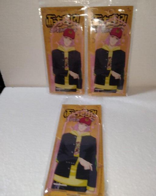 ぶっちぎり?! アクリル行燈 刃暮達兎 セットA < アニメ/コミック/キャラクター ぶっちぎり?! アクリル行燈 刃暮達兎 セットA < アニメ/コミック/キャラクターの