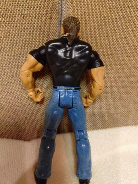 �J���@WWE �V���[���E�}�C�P���Y�@HBK �� �z�r�[�� 