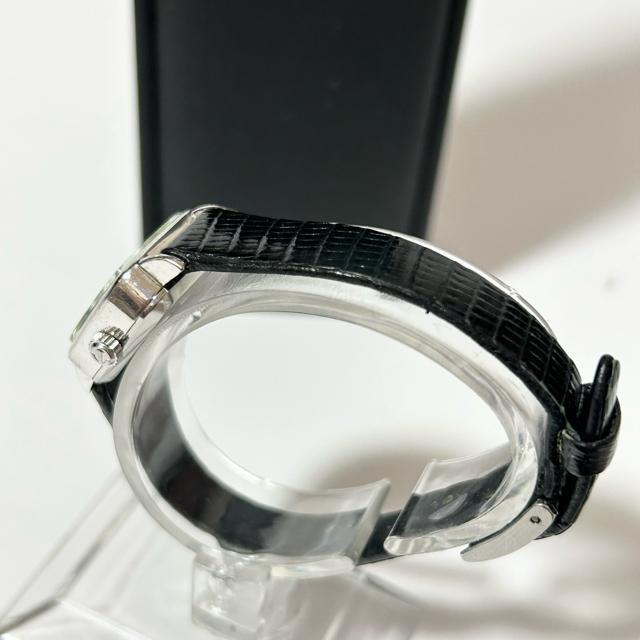 RADO ���h�[ �V���G�b�g �r���v �芪�� �X�N�G�A�t�F�C�X �A�i���O �V���o�[ �u���b�N ���f�B�[�X ���B���e�[�W ����ǍD �� �u�����h�� 