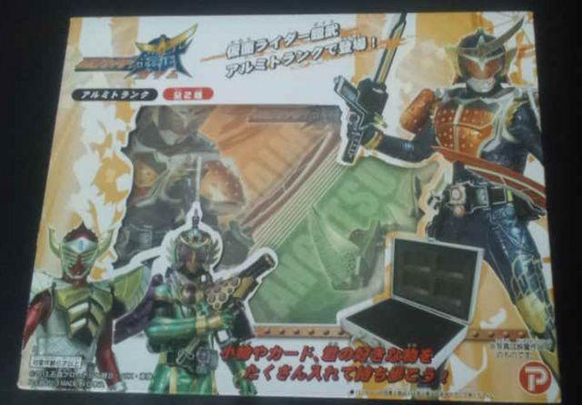 新品*仮面ライダー鎧武*アルミトランク*ガイム*斬月 < おもちゃ 新品*仮面ライダー鎧武*アルミトランク*ガイム*斬月 < おもちゃの
