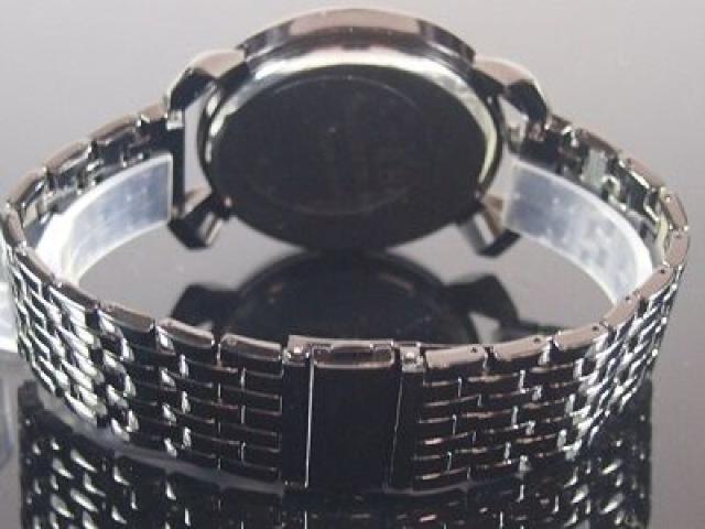 人気★T&Hメンズ腕時計メタルウォッチ★ブラウン文字盤 < 男性アクセサリー/時計  人気★T&Hメンズ腕時計メタルウォッチ★ブラウン文字盤 < 男性アクセサリー/時計の