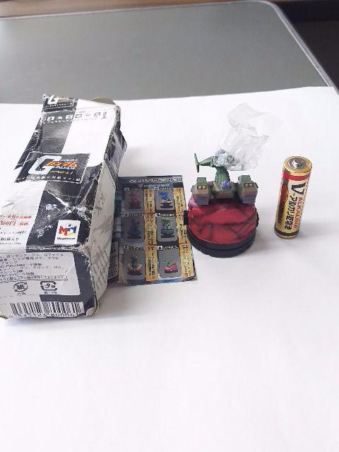 新品ガンダム(GUNDAM)フィギュア「マゼラ・アタック」ジオン包囲網を突破せよ編 < アニメ/コミック/キャラクター  新品ガンダム(GUNDAM)フィギュア「マゼラ・アタック」ジオン包囲網を突破せよ編  < アニメ/コミック/キャラクターの