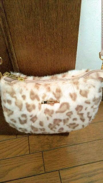 ☆アンドバイピンキー&ダイアン☆ショルダーバッグ < ブランド  ☆アンドバイピンキー&ダイアン☆ショルダーバッグ < ブランドの