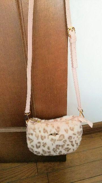 ☆アンドバイピンキー&ダイアン☆ショルダーバッグ < ブランド  ☆アンドバイピンキー&ダイアン☆ショルダーバッグ < ブランドの