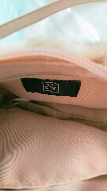 ☆アンドバイピンキー&ダイアン☆ショルダーバッグ < ブランド  ☆アンドバイピンキー&ダイアン☆ショルダーバッグ < ブランドの