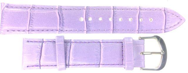 Ounier社製 牛革時計バンド パープル 20mm ベルト 腕 替え シンプル 普段 ガーリー 予備 交換 可愛い おしゃれ 紫 < 男性アクセサリー/時計  Ounier社製 牛革時計バンド パープル 20mm ベルト 腕 替え シンプル 普段 ガーリー 予備 交換 可愛い おしゃれ 紫  < 男性アクセサリー/時計の