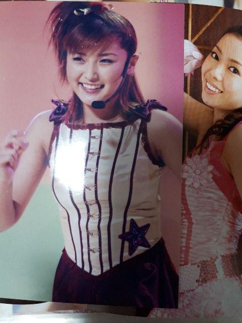 石川梨華生写真( ・−・)。 < タレントグッズ  石川梨華生写真( ・−・)。  < タレントグッズの