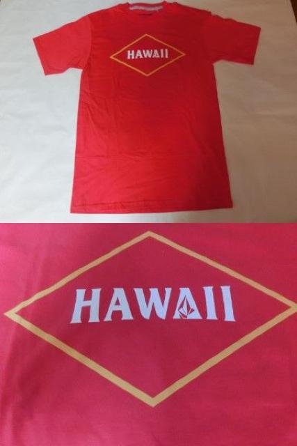 ボルコム 【GIVEBACK SERIES】【HAWAII】ロゴT US M RED < ブランド  ボルコム 【GIVEBACK SERIES】【HAWAII】ロゴT US M RED < ブランドの