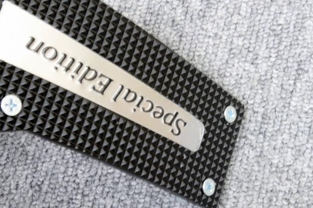 スペシャルエディション アルミペダル MT用 SPECIAL EDITION < 自動車/バイク スペシャルエディション アルミペダル MT用 SPECIAL EDITION < 自動車/バイク