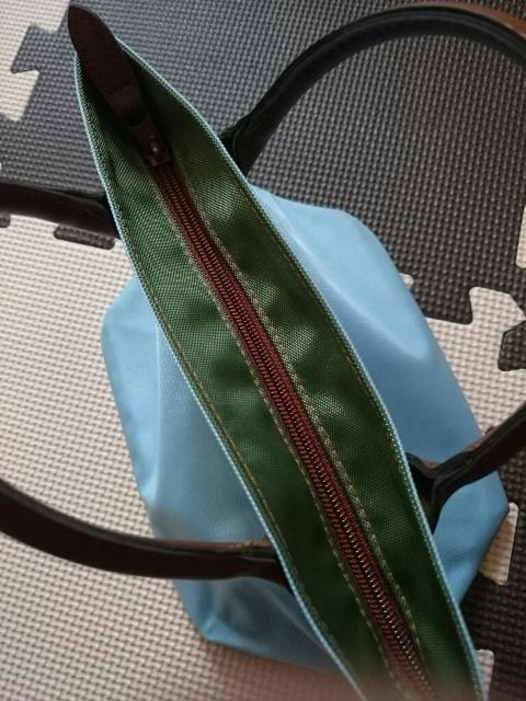 新品未使用☆Louis Feraud ルイフェロー★ミニトートバッグ☆ナイロン★ランチバッグ < 女性ファッション 新品未使用☆Louis Feraud ルイフェロー★ミニトートバッグ☆ナイロン★ランチバッグ < 女性ファッションの