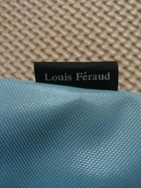 新品未使用☆Louis Feraud ルイフェロー★ミニトートバッグ☆ナイロン★ランチバッグ < 女性ファッション 新品未使用☆Louis Feraud ルイフェロー★ミニトートバッグ☆ナイロン★ランチバッグ < 女性ファッションの