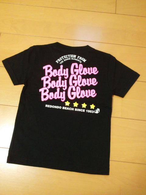 VisVc110BODYGLOVE{fB[O[u  LbY/xr[ 