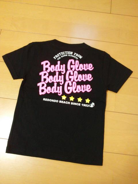 VisVc110BODYGLOVE{fB[O[u  LbY/xr[ 