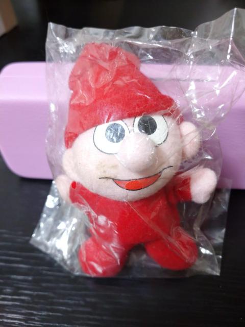 よっちゃんイカ ノベルティ キャラクターマスコット キーホルダー < ホビー  よっちゃんイカ ノベルティ キャラクターマスコット キーホルダー  < ホビーの