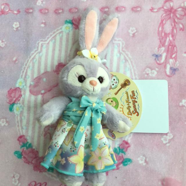 ステラルー ぬいぐるみバッジ < おもちゃ ステラルー ぬいぐるみバッジ < おもちゃの