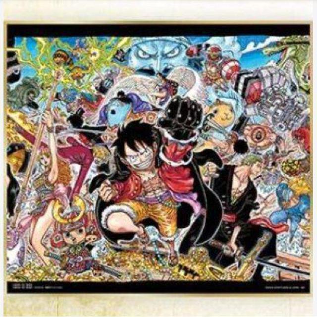 麦わら一味色紙 大海賊百景J賞 ワンピース 一番くじ < アニメ/コミック/キャラクター  麦わら一味色紙 大海賊百景J賞 ワンピース 一番くじ  < アニメ/コミック/キャラクターの