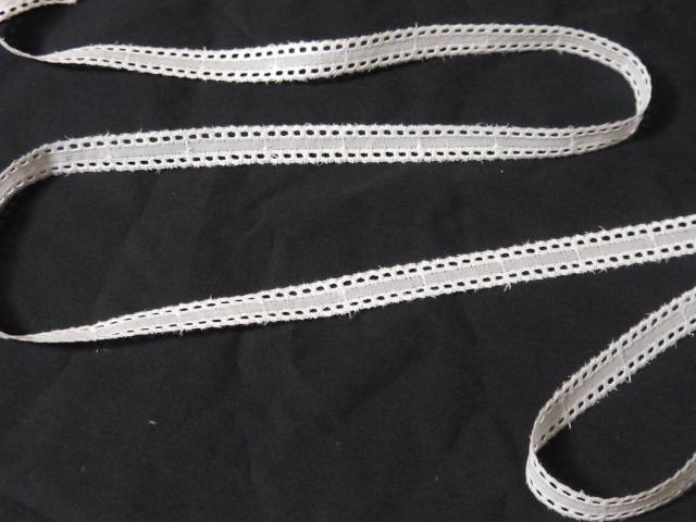 綿レース 白 1.8cm幅 5m < ペット/手芸/園芸  綿レース 白 1.8cm幅 5m  < ペット/手芸/園芸の