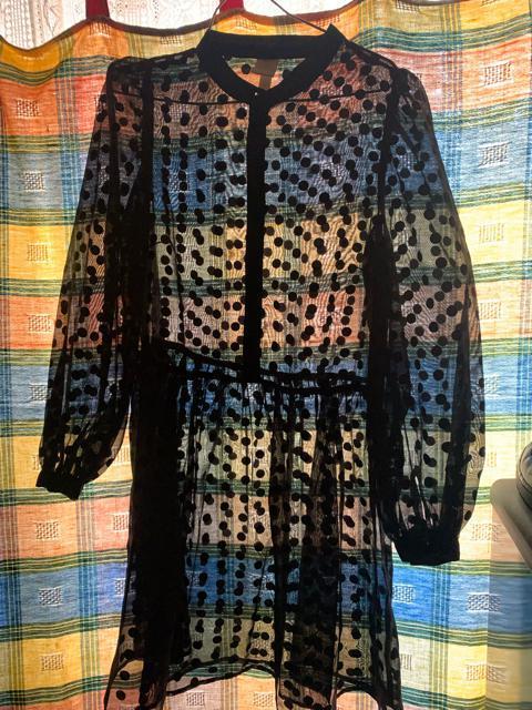 エイチアンドエム 黒重ねワンピース H&M サイズS < 女性ファッション  エイチアンドエム 黒重ねワンピース H&M サイズS < 女性ファッションの