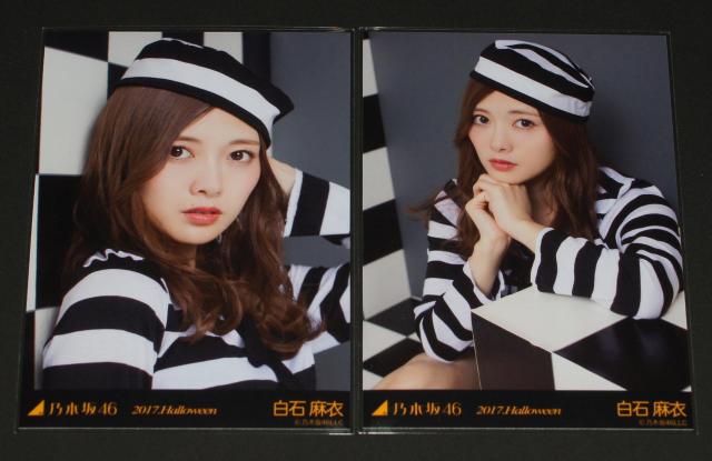 T؍46@Ζ߁@ʐ^TRv@2017.Halloween  ^gObY 