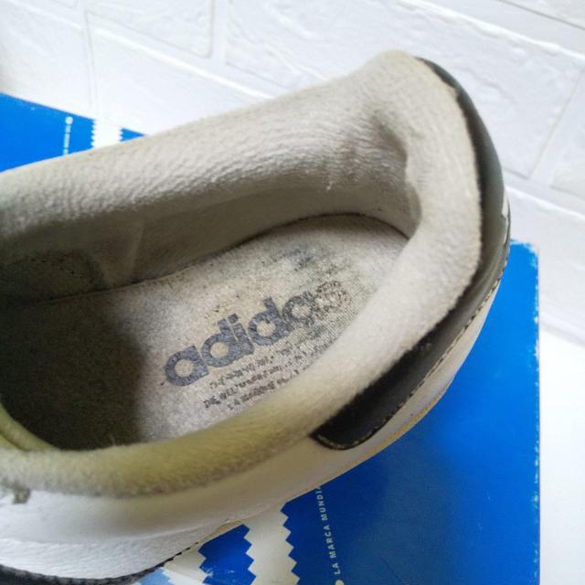 adidas(アディダス) ★スーパースターSUPERSTAR★23.5★旧モデル【ジャンク品同様】 < ブランド  adidas(アディダス) ★スーパースターSUPERSTAR★23.5★旧モデル【ジャンク品同様】 < ブランドの