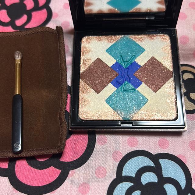 イヴ・サンローラン アイシャドウ < ブランド イヴ・サンローラン アイシャドウ < ブランドの