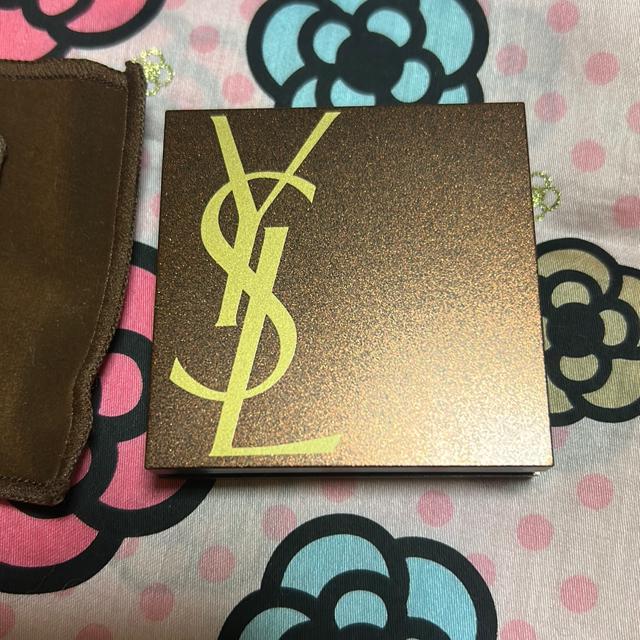 イヴ・サンローラン アイシャドウ < ブランド イヴ・サンローラン アイシャドウ < ブランドの