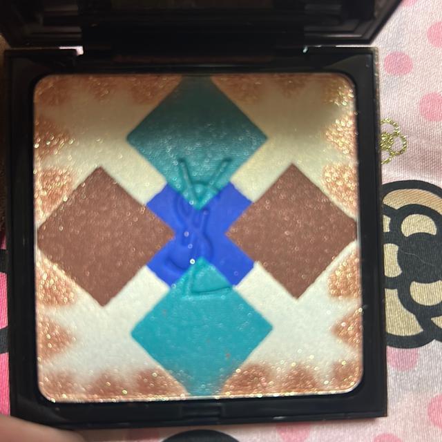 イヴ・サンローラン アイシャドウ < ブランド イヴ・サンローラン アイシャドウ < ブランドの