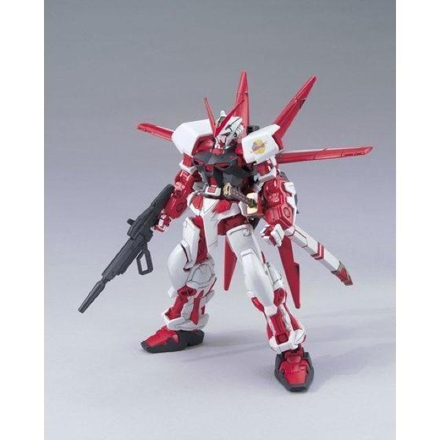 HG 1/144 ガンダムアストレイレッドフレーム(フライトユニット装備) < ホビー HG 1/144 ガンダムアストレイレッドフレーム(フライトユニット装備) < ホビーの