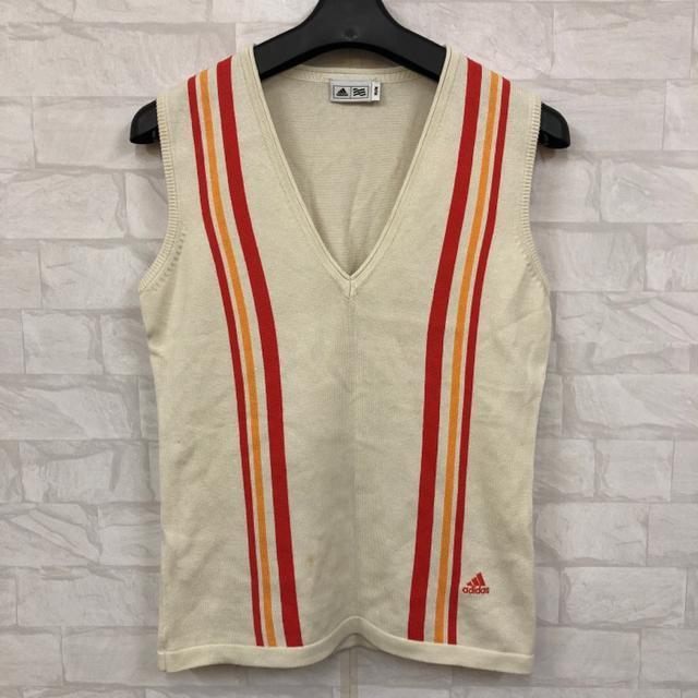 即決 adidas アディダス ベスト < ブランド  即決 adidas アディダス ベスト  < ブランドの