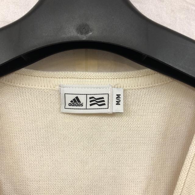 即決 adidas アディダス ベスト < ブランド  即決 adidas アディダス ベスト < ブランドの