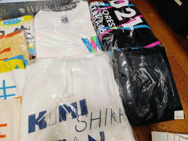 �T�؍�46 �O������ �^�I�� �J�[�h ���ʐ^ T�V���c LIVE ���C�u �O�b�Y �܂Ƃߔ��� �� �^�����g�O�b�Y�� 