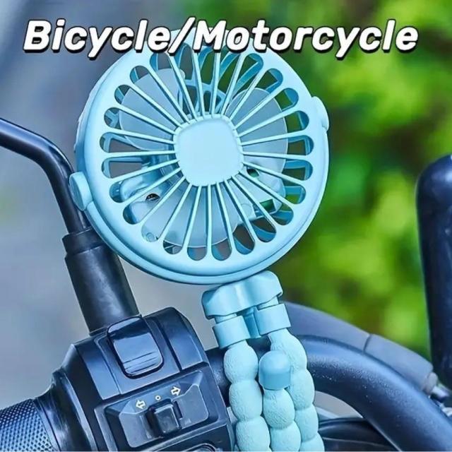 涼しいタコ足扇風機 ベビーカーにも巻きつけできる 腕にもカバンにも巻き付けok 万能 卓上 携帯ファン 多機能USB充電扇風機 < 家電/AV  涼しいタコ足扇風機 ベビーカーにも巻きつけできる 腕にもカバンにも巻き付けok 万能 卓上 携帯ファン 多機能USB充電扇風機 < 家電/AVの