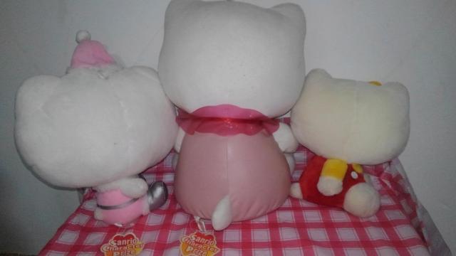 特価品 ハローキティ キティちゃん ぬいぐるみ 16体 まとめ売り A〜Bランク サンリオ アミューズメント マクドナルド 正規品 < おもちゃ  特価品 ハローキティ キティちゃん ぬいぐるみ 16体 まとめ売り A〜Bランク サンリオ アミューズメント マクドナルド 正規品 < おもちゃの