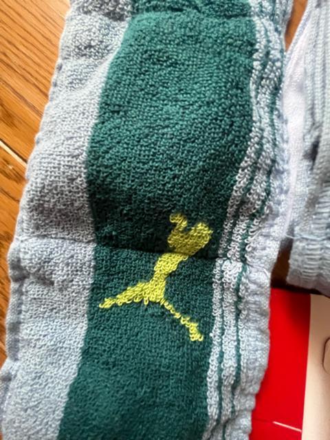 2個セット!ブランド品!PUMA!一つに付き!保冷剤3個付き!首回りひんやり!クールネックタオル!新品! < インテリア/ライフ  2個セット!ブランド品!PUMA!一つに付き!保冷剤3個付き!首回りひんやり!クールネックタオル!新品! < インテリア/ライフの