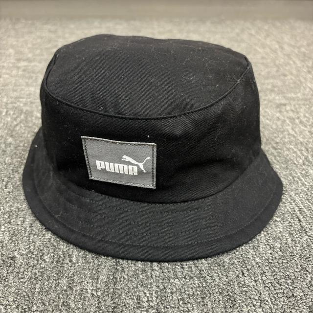 即決 PUMA プーマ コア バケット ジュニア ブラック < ブランド  即決 PUMA プーマ コア バケット ジュニア ブラック  < ブランドの