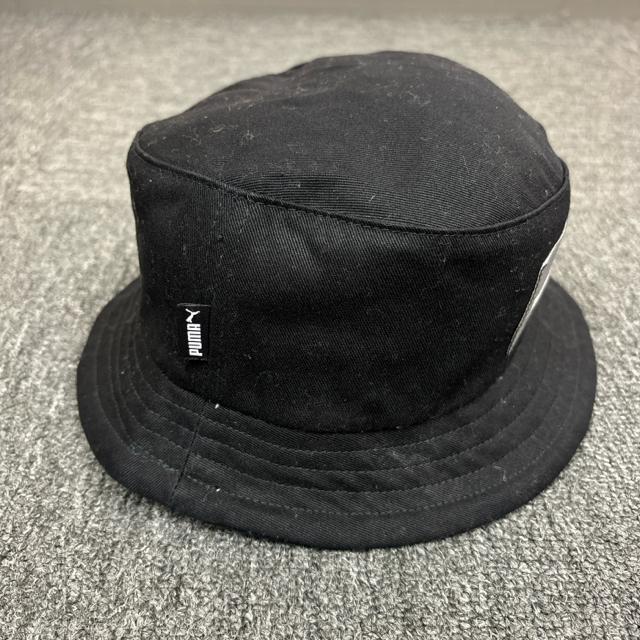 即決 PUMA プーマ コア バケット ジュニア ブラック < ブランド  即決 PUMA プーマ コア バケット ジュニア ブラック < ブランドの