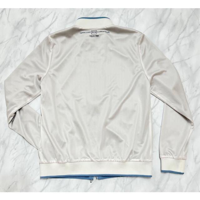 ゾーイZoy ブルゾン アイボリー#36 < レジャー/スポーツ  ゾーイZoy ブルゾン アイボリー#36 < レジャー/スポーツの