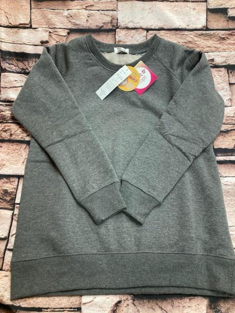 送料無料!この時期、必需品!ふわふわ&暖かで快適!レディース【綿混】裏ボアシャギー起毛トレーナー1枚 < 女性ファッション  送料無料!この時期、必需品!ふわふわ&暖かで快適!レディース【綿混】裏ボアシャギー起毛トレーナー1枚  < 女性ファッションの