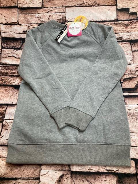 送料無料!この時期、必需品!ふわふわ&暖かで快適!レディース【綿混】裏ボアシャギー起毛トレーナー1枚 < 女性ファッション  送料無料!この時期、必需品!ふわふわ&暖かで快適!レディース【綿混】裏ボアシャギー起毛トレーナー1枚 < 女性ファッションの