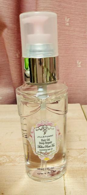 ���݌ɏ������W���X�`���A�[�g �����E�s�[�`�e�B�[ �w�A�I�C�� �f�B�[�v���y�A 60ml 