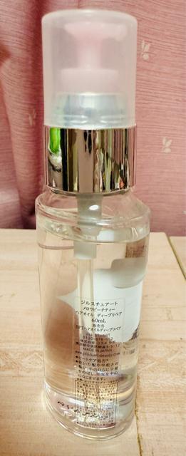 ���݌ɏ������W���X�`���A�[�g �����E�s�[�`�e�B�[ �w�A�I�C�� �f�B�[�v���y�A 60ml