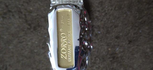 ZORRO hS蒤@3DC^[@yHiz  zr[ 