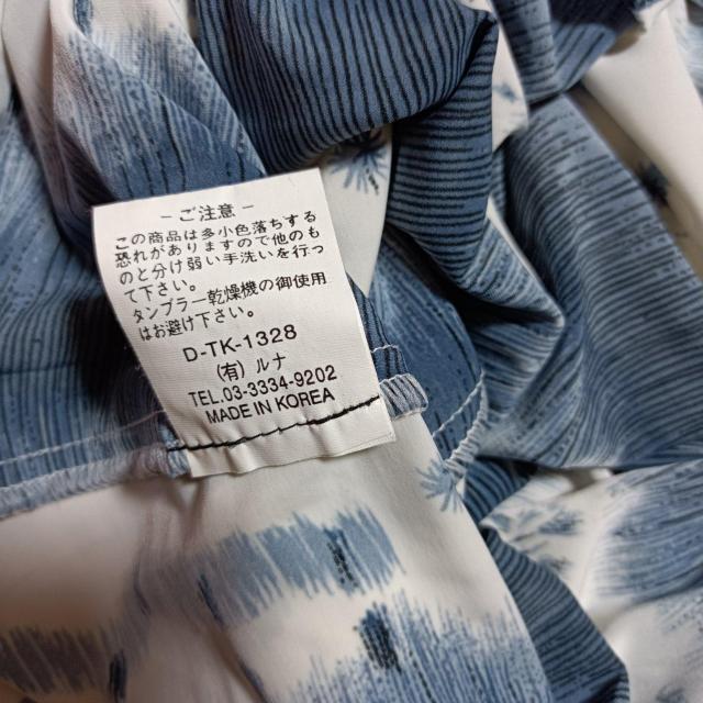 USED★後ジップ付涼し気なノースリーブ ロングワンピ < 女性ファッション  USED★後ジップ付涼し気なノースリーブ ロングワンピ < 女性ファッションの