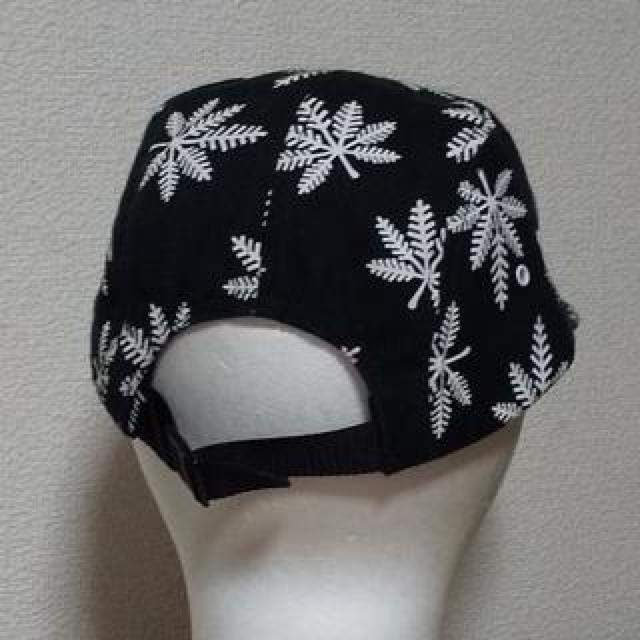 古着 HUF ハフ ジェットキャップ < 男性ファッション  古着 HUF ハフ ジェットキャップ < 男性ファッションの