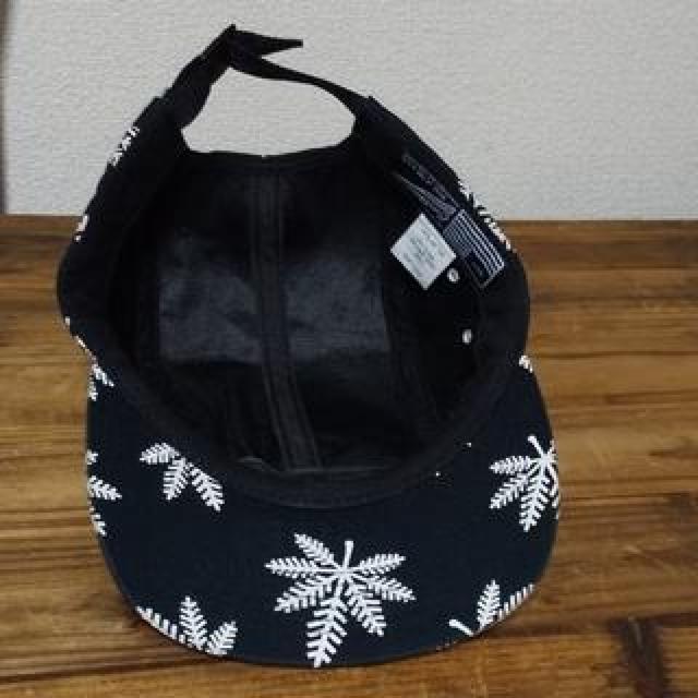 古着 HUF ハフ ジェットキャップ < 男性ファッション  古着 HUF ハフ ジェットキャップ < 男性ファッションの