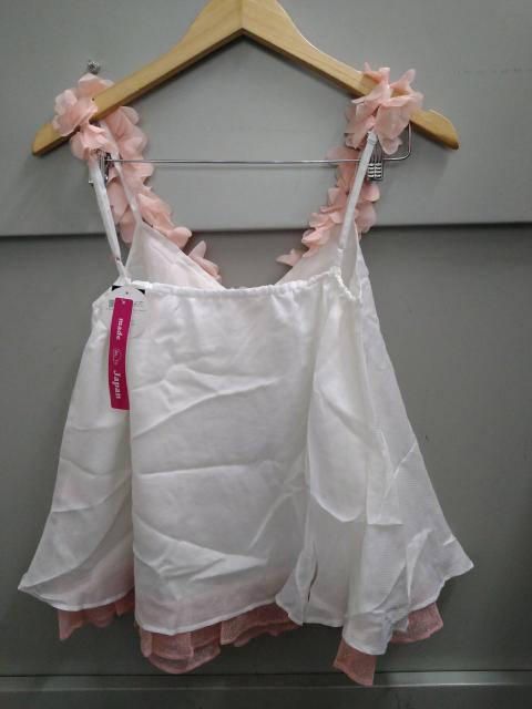 MA*RS☆キャミ < ブランド MA*RS☆キャミ < ブランドの