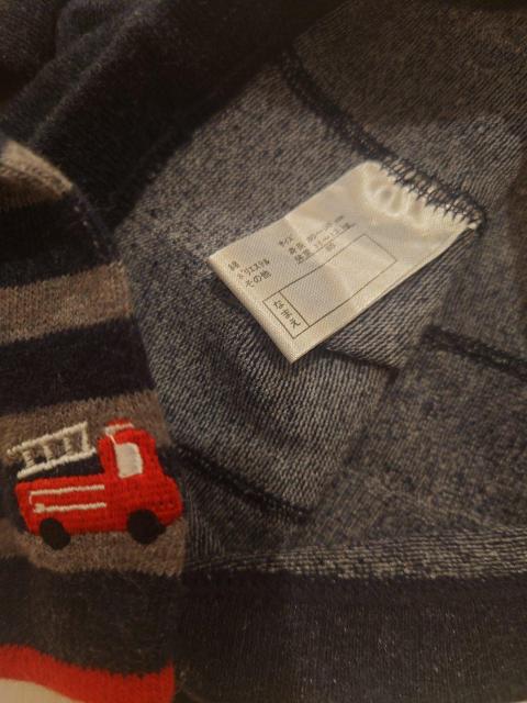 85cm レギンス 3点セット まとめ売り < キッズ/ベビー 85cm レギンス 3点セット まとめ売り < キッズ/ベビーの